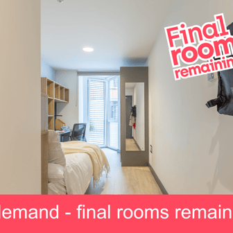 Premium En Suite - Image 1